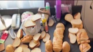 Yuiwoo - Invited Home and Fucked a Cute Student Girl Feeding Birds