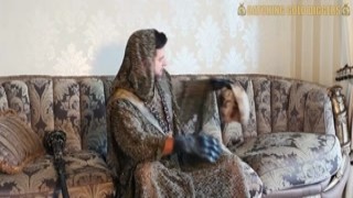 Antonio Mallorca - Crazy Halloween Sex with Hot Big Tit 18yo Teen