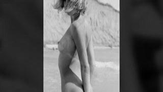 Olga P - Black View