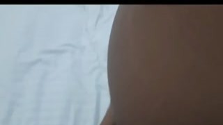 Sexy Desi Girlfriends Ass Fucked By Her BF and She Enjoyed It Very Much