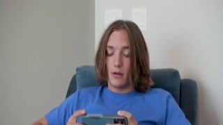 Come and lick your stepcousins wet pussy