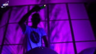 NIGONIKA - 15th Workshop Nigonika Neon Candles Doggy Style