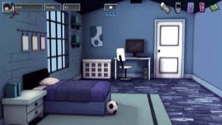 Danny was fucking exhausted from the days events, but he couldnt help but feel a little relief