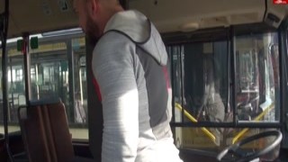 BlackSophie - ENDSTATION - SKANDAL im SCHULBUS!