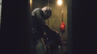 HORROR PORN – The Butcher