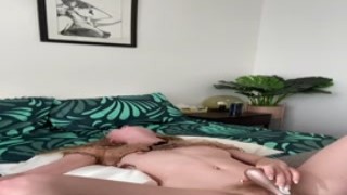 Naughty Nymphet - Masturbation Monday This Masturbation Monday I