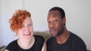 Jamie couldnt take her eyes off of Nico