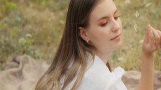 Yana Love - The orchard