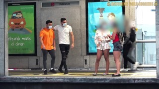 Charming teen chick Kristina fucks in a missionary setting