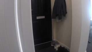 Little did he know, this hot young mom had just been through a recent divorce