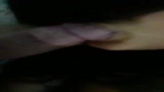 Youve got a hard dick, dont you? Its throbbing in your pants, and I can tell