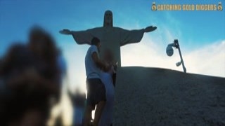 Antonio Mallorca - Filthy, Passionate Sex with a Brazilian Slut Picked up in Rio, Brazil