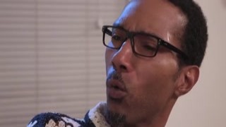 Big tits gf fucked by bf and his stepdad