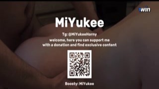 MiYukee - PornHub #41