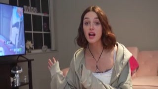 Watching my stepsis bounce her ass on his dick, I felt like the luckiest guy in the world