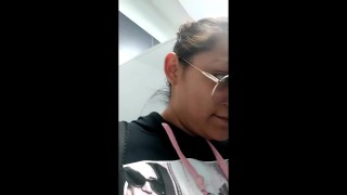 Filthy Japanese slut Kyoko moans and quivers with satisfaction while parched guy consumes her pussy