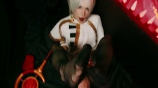 MollyRedWolf - PornHub #24