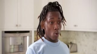 Black dude fucking busty white stepmom