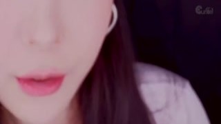 Eunzel Kisses ASMR