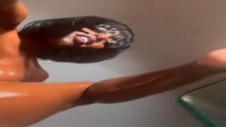 Queen Tahshaar - OnlyFans #125