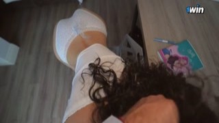 Squir7een - PornHub #28