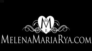 Melena Maria Rya - Make me cum please in HD