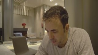 ### Short Sentence Tender Pink Spanish Redhead Gets Fucked As A Gift By Stranger
The hot Spanish redhead was walking through the park, enjoying the sunshine on her supple skin and the light breeze in her hair