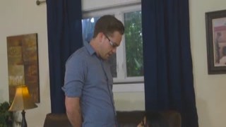 She was a hot little Latina with curves in all the right places