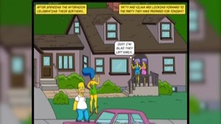 the room was filled with naked people, gyrating and grinding against each other