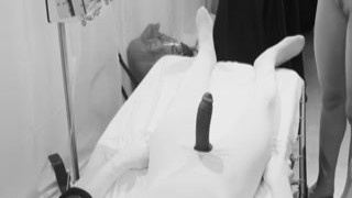 Latina ends up at shady fertility clinic