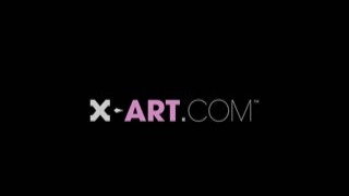X-Art - So Beautiful (Clover)