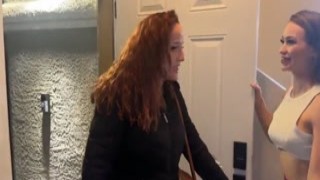 I fuckin saved my step-daughters marriage by banging the shit out of her and her hubby in a wild threesome!