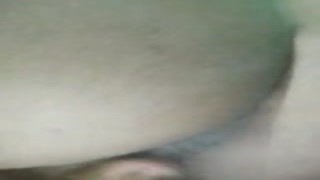 Im all alone today and my belly is growling like a hungry bitch