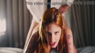 Im on all fours, my ass sticking up in the air, my pussy dripping wet with anticipation