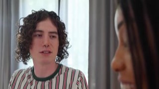 At least let me give you a quick blowjob