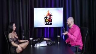 Babe, Im so fucking hot for you right now