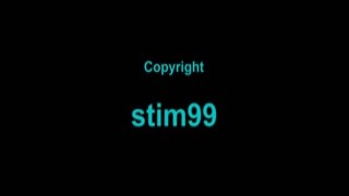 I could see the anticipation on her face as she took a deep breath and readied herself to take my massive cock