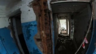 amaz1s - Walk Around the Horrible Buildings With My Sexy Bbe