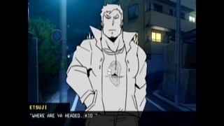  a Porny, Dirty Rewrite

It was the worst dating sim Id ever played