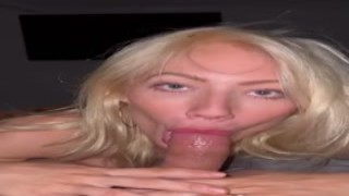 OnlyFans - BG BJ W Swallow - Ivy Wolfe