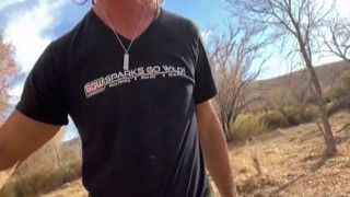 SparksGoWild - Hiking and Photoshoots!