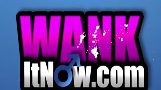 WankItNow - Louise Lee 6