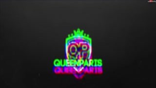 QueenParis - Mein Unglaublichstes Riesenschwanz Fick-Er