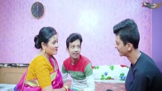 Two Stepsons – 2024 – Hindi Uncut Short Film – GoddesMahi