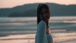 FemJoy - Bua Sunset Sea