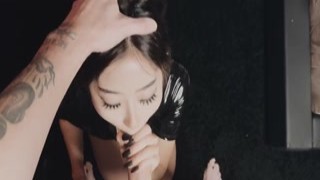 Raya Steele - OnlyFans - Goth Raya