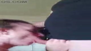 I love sucking on a big, hard cock