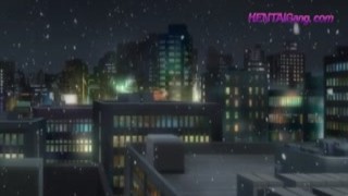 Nocturnal Episode 02 EXCLUSIVE HENTAI