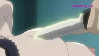 Woman Wolf Mania 01_-_Public Sex BDSM ORGY GANGBANG_-_HENTAI UNCENSORED