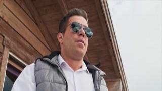 VIXEN Stunning Beauties Hope Heaven, Ashby Winter, and Eve Sweets Epic Orgy